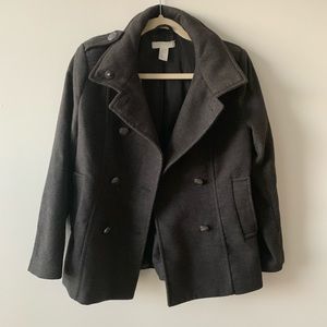 H&M Coat